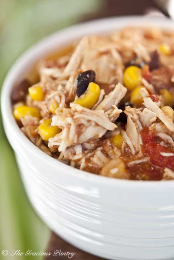 Pioneer Woman s Chicken Tortilla Soup Recipe 4 5 