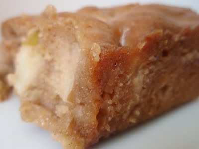 Apple Dapple Cake Recipe - (3.9/5) image