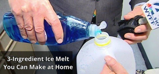 homemade ice melt        <h3 class=
