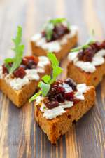Beet and Carrot Cake Recipe - (4.6/5) image