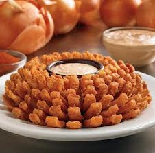 Outback Steakhouse Bloomin Onion Recipe 4 5