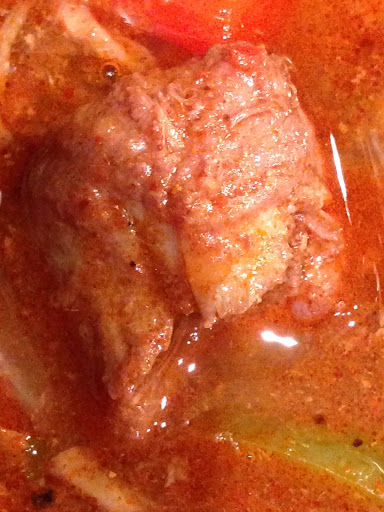 Pork and Sauerkraut Stew Recipe - (4.5/5) image