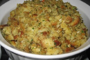 Pimp My Stuffing: How to Turn Stove Top into a Gourmet Thanksgiving Dish