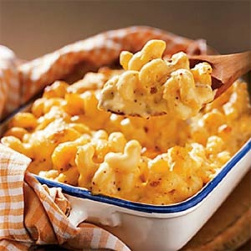 Macaroni and Cheese ( The Pioneer Woman) Recipe - (4.4/5) image