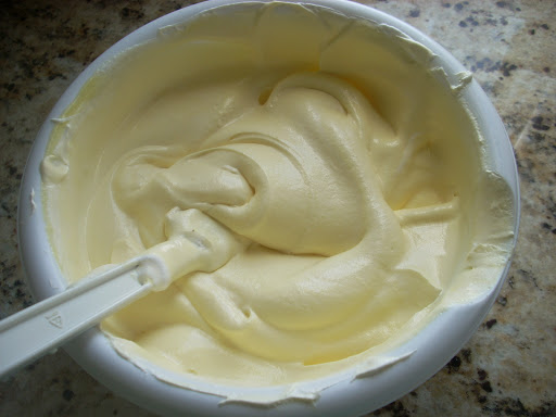 Pudding Mix Frosting Recipe - (4.2/5) image
