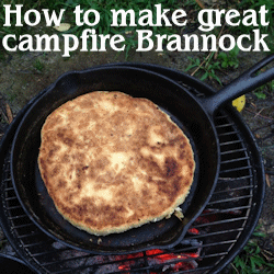 Featured image of post Easiest Way to Make Campfire Bannock Recipe