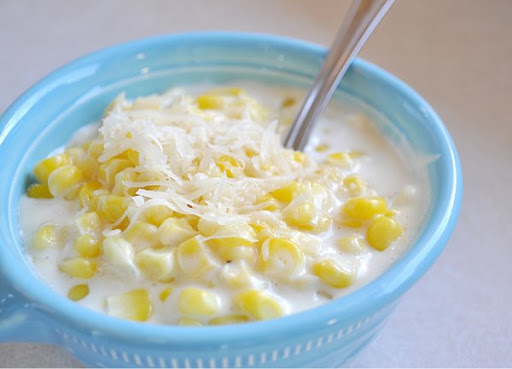 Gullivers Creamed Corn Recipe - (4.6/5) image