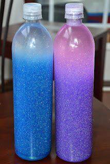 Glitter Bottle Recipe - (4.5/5)