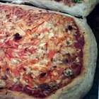 New York Italian Pizza Dough Recipe - (4.7/5) image