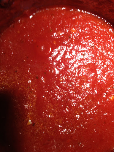 Quick Pomodoro Sauce Recipe - (4.4/5)