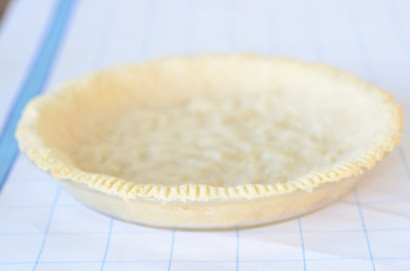 Paleo Pie Crust Recipe - (4.4/5)