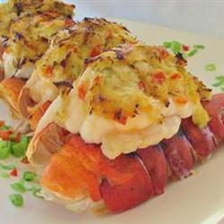 Crab Stuffed Lobster Rayna Recipe - (4.5/5)_image