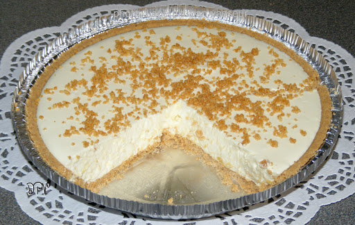 No-Bake Pineapple Lemon Cheesecake Recipe - (4.6/5) image